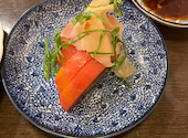 炉端とおでん 呼炉凪来 三宮店: アバッキオさんの2026年06月02日の1枚目の投稿写真
