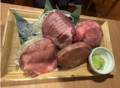 焼肉一心たん助 池袋店: ここさんの2026年03月26日の1枚目の投稿写真