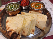 インド・ネパール料理　食べ放題　飲み放題　ナマステタージマハル草津駅前店: あさんの2026年04月17日の1枚目の投稿写真