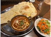 インド・ネパール料理　食べ放題　飲み放題　ナマステタージマハル草津駅前店: あさんの2026年07月28日の1枚目の投稿写真
