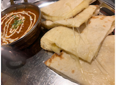 インド・ネパール料理　食べ放題　飲み放題　ナマステタージマハル草津駅前店: あさんの2026年09月21日の1枚目の投稿写真