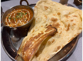 インド・ネパール料理　食べ放題　飲み放題　ナマステタージマハル草津駅前店: あさんの2026年09月25日の1枚目の投稿写真