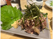 焼き鳥の店 とり乃屋 天神大名: Mr.Tさんの2026年07月01日の2枚目の投稿写真