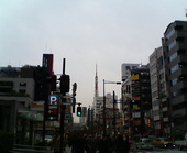 82 浜松町店: リンリンコリンズ凛凛さんの2007年11月28日の3枚目の投稿写真