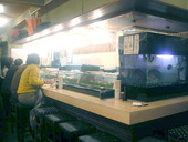 魚がし寿司赤羽西口店: 善さんさんの2010年02月18日の2枚目の投稿写真