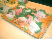 魚がし寿司赤羽西口店: 善さんさんの2010年02月18日の3枚目の投稿写真