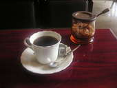 珈琲館路: 善さんさんの2010年02月23日の2枚目の投稿写真