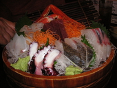 どんさん亭 新宿郷屋敷店 海鮮居酒屋: 善さんさんの2010年08月25日の3枚目の投稿写真