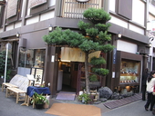 麻鳥の外観