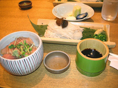 釜飯 串焼き 麻鳥: 善さんさんの2010年11月22日の2枚目の投稿写真