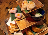 創作餃子居酒屋 包 すすきの店: ゆーさんの2025年06月01日の3枚目の投稿写真