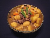 鹿六季節の味処: Chibitomoさんの2010年02月07日の2枚目の投稿写真