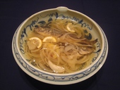 鹿六季節の味処: Chibitomoさんの2010年02月07日の3枚目の投稿写真