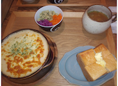 エレファンズカフェ: じりじりさんの2026年10月14日の1枚目の投稿写真