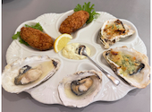 エイス シー オイスター マーケットキッチン 阪急うめだ本店: taizoneさんの2026年08月12日の1枚目の投稿写真