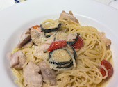 THE CORNER Pizzeria&Cafe KITTE大阪 ザ コーナー キッテ大阪 梅田店: taizoneさんの2026年04月25日の1枚目の投稿写真