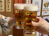 焼肉呑場 マツコ おおたかの森店: にゃにゃさんの2024年07月07日の1枚目の投稿写真