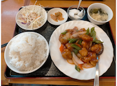 中華料理 聚満楼 川崎店: pinot-noirさんの2026年08月30日の1枚目の投稿写真