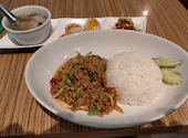 Thai Food Cafe シミラン: pinot-noirさんの2026年10月11日の1枚目の投稿写真
