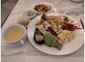 Terrace and Table テラスアンドテーブル ホテルメトロポリタン川崎: pinot-noirさんの2026年09月04日の1枚目の投稿写真