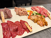 焼肉Nick: えぐとんさんの2025年01月24日の3枚目の投稿写真