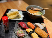 鮨 酒 肴 杉玉 京都河原町: みのまだむさんの2026年08月16日の1枚目の投稿写真