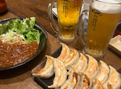 肉汁餃子のダンダダン　大阪駅前第二ビル店: iさんの2026年06月07日の1枚目の投稿写真
