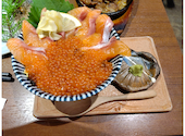 北海道海鮮 にほんいち 福島店: やすやすさんの2026年10月04日の1枚目の投稿写真