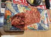 焼肉ホルモンまるよし精肉店 新福島店: やすやすさんの2026年10月04日の1枚目の投稿写真