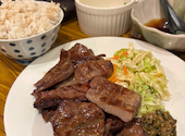 炭火焼食堂4410 シシトー: まりまりさんの2026年06月06日の1枚目の投稿写真