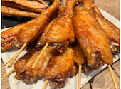 九州名物　とめ手羽　古賀店: ぽにーたさんの2026年01月の1枚目の投稿写真