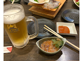 やん衆居酒屋 釧路食堂 本店: ryu1aさんの2026年07月01日の1枚目の投稿写真