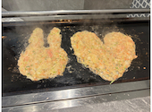両国だしもんじゃ　もんじ　新宿西口パレット店: なのさんの2025年06月の1枚目の投稿写真