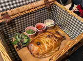 ビストロ食堂 Bonappetit ボナペティ 駅西店: なっちゃんさんの2025年01月12日の1枚目の投稿写真