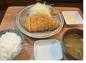 とんかつ和佐: みんとさんの2026年09月17日の1枚目の投稿写真