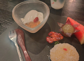 點心菜 茶號 てんしんさい ちゃごう: みっしーさんの2025年07月19日の1枚目の投稿写真
