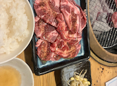 炭火焼肉 清次郎 北新地: 佐藤さんの2026年09月16日の1枚目の投稿写真