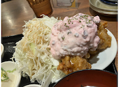 餃子とどて煮　うさぎ屋: 佐藤さんの2025年11月の1枚目の投稿写真