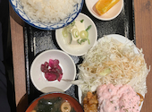 餃子とどて煮うさぎ屋: 佐藤さんの2025年11月07日の2枚目の投稿写真