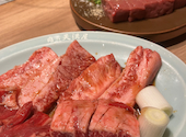 肉の天満屋 本店: ハッサンさんの2026年10月04日の1枚目の投稿写真