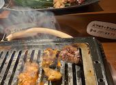 焼肉 ごぶ 京橋店: ハッサンさんの2025年07月16日の2枚目の投稿写真
