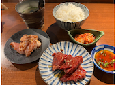 焼肉 ごぶ 京橋店: ハッサンさんの2026年06月21日の1枚目の投稿写真