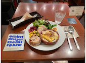 ビブリオテーク bibliotheque E-ma梅田店: ララさんの2026年07月15日の1枚目の投稿写真