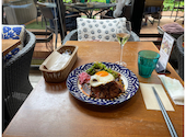 ＭｕｕＭｕｕＤｉｎｅｒ梅田 NU茶屋町プラス 店: ララさんの2025年04月の1枚目の投稿写真