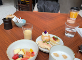 イタリアンレストラン LOKAL HOUSE at “voco大阪セントラル”: ララさんの2026年04月25日の2枚目の投稿写真