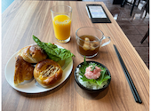 CHOOSY チュージー Buffet Restaurant 神戸 三宮店: ララさんの2026年06月06日の1枚目の投稿写真