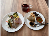 CHOOSY チュージー Buffet Restaurant 神戸 三宮店: ララさんの2026年06月06日の2枚目の投稿写真