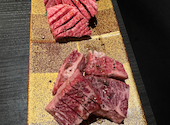 焼肉ホルモン鍵矢 新今宮店: ひろーんさんの2026年02月17日の1枚目の投稿写真