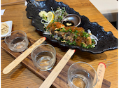 炭焼きと日本酒 らんぷ: ともひろさんの2026年06月07日の1枚目の投稿写真