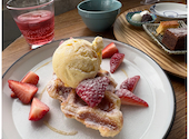 Mimosa Kitchen: ともひろさんの2026年05月25日の1枚目の投稿写真